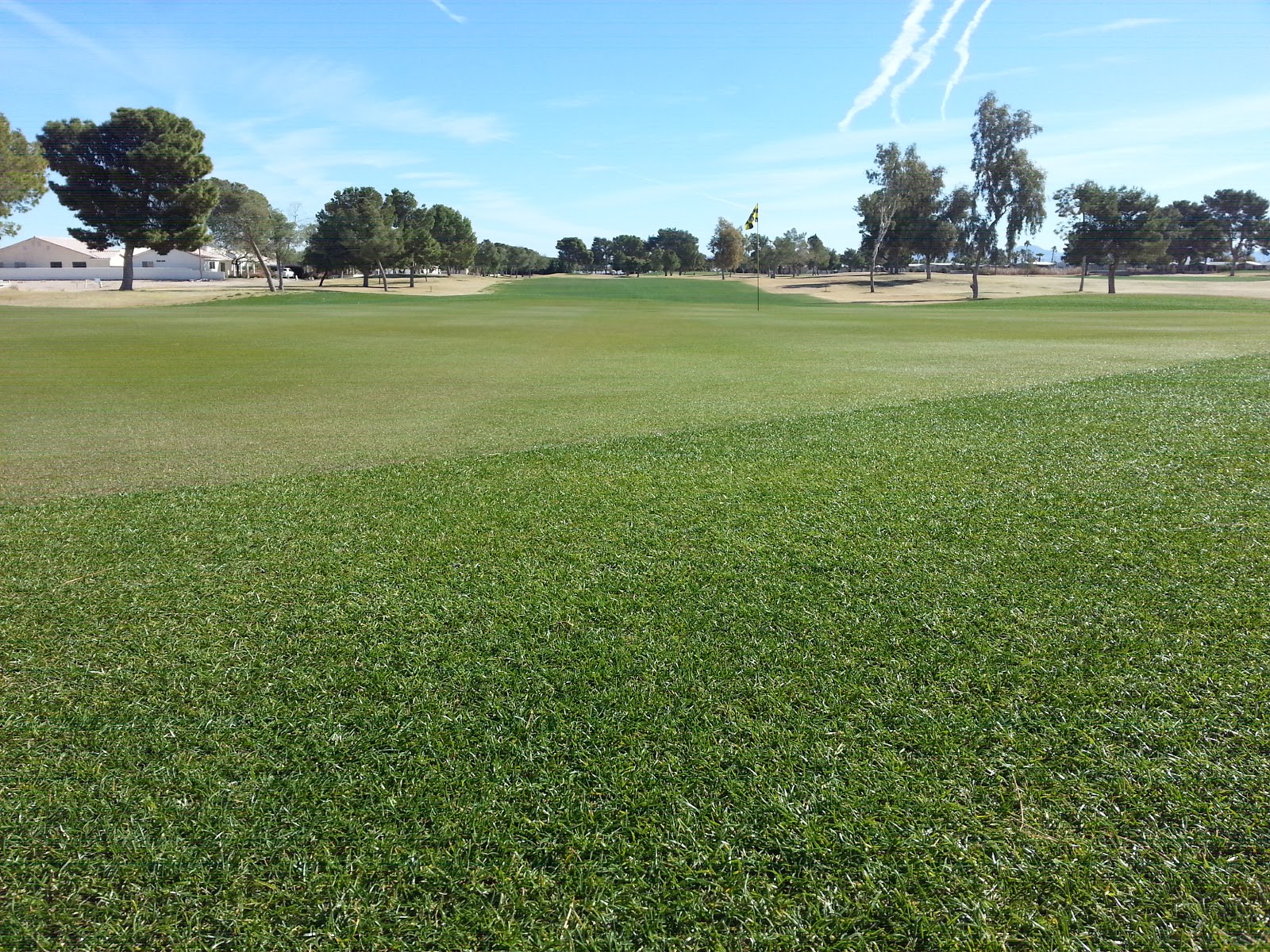 Rancho Ventana RV Resort (55+ park)