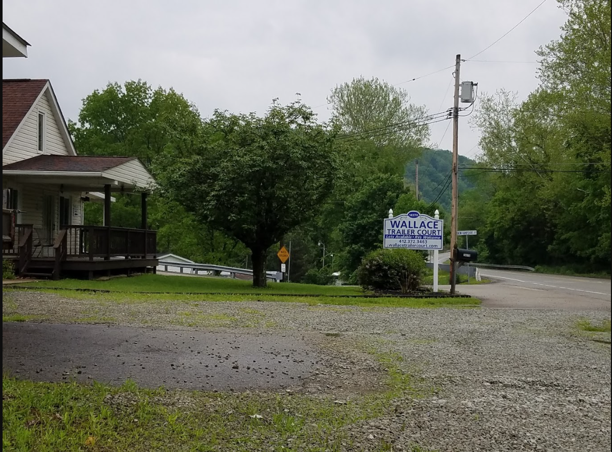 Wallace Trailer Court