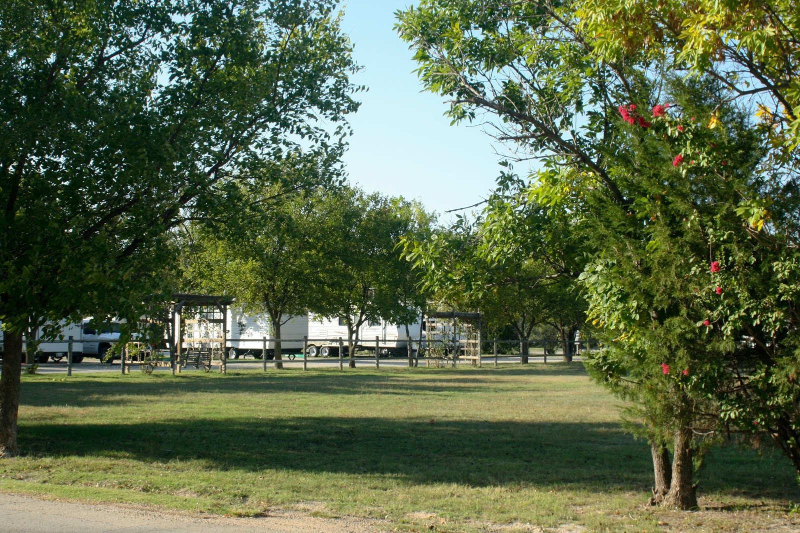 High Point RV Park