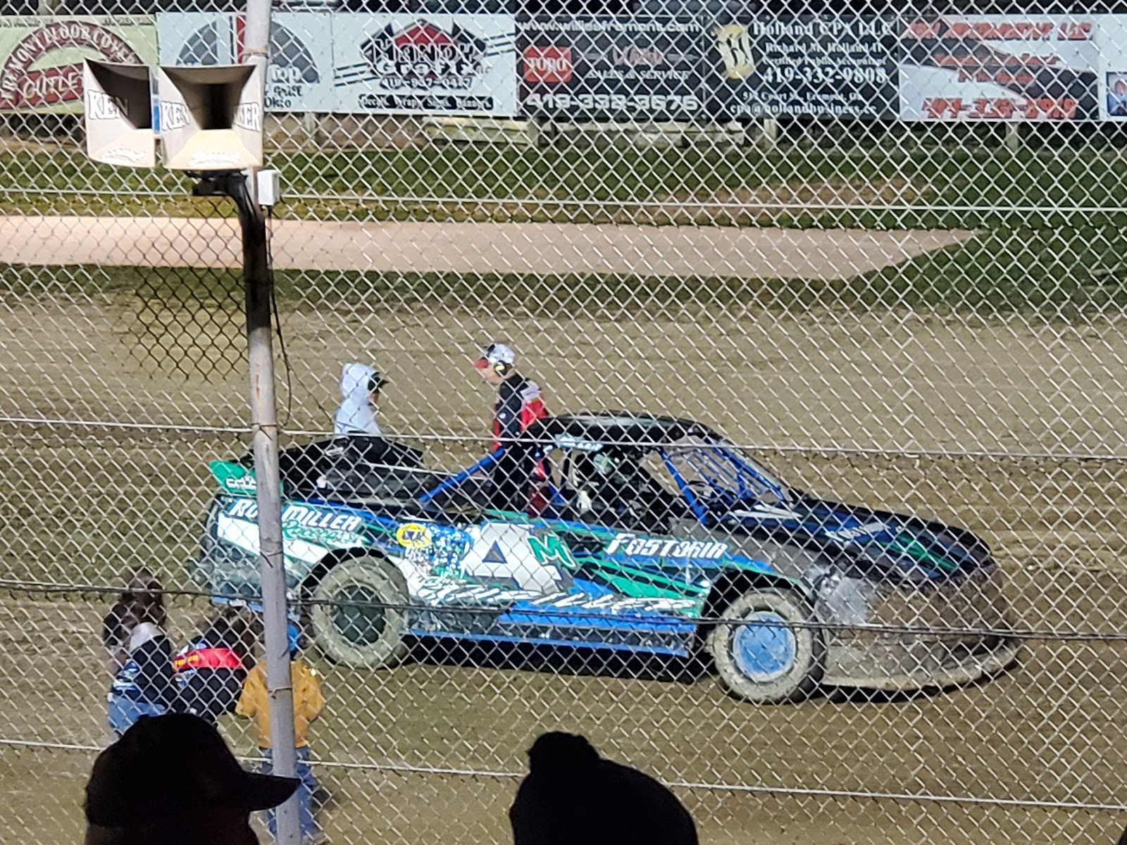 Sandusky County Fairgrounds