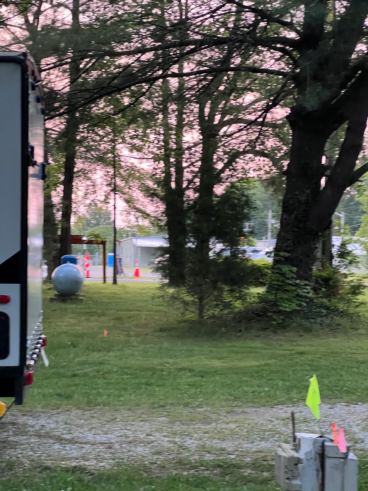 Ashmoor RV Campground