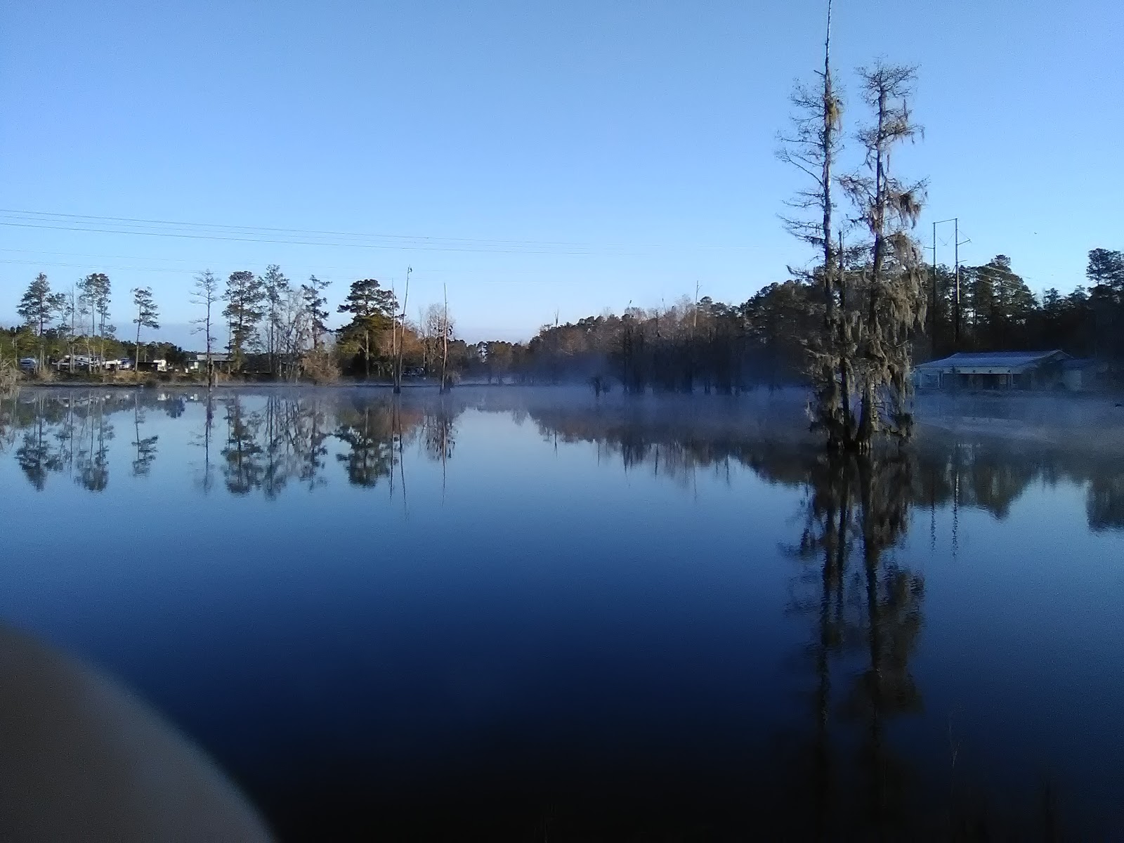 Big Cypress Lake RV Park