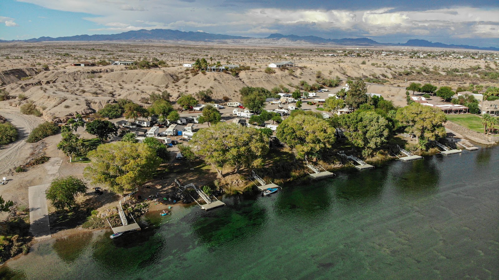 Rio Del Sol RV Haven