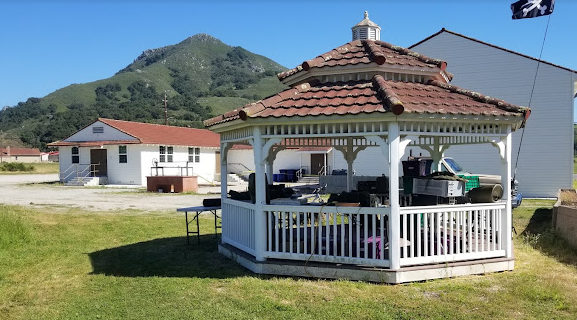 Camp San Luis Obispo RV Park