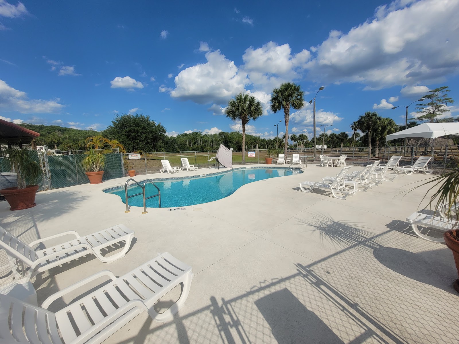 Big Cypress RV Resort & Campground