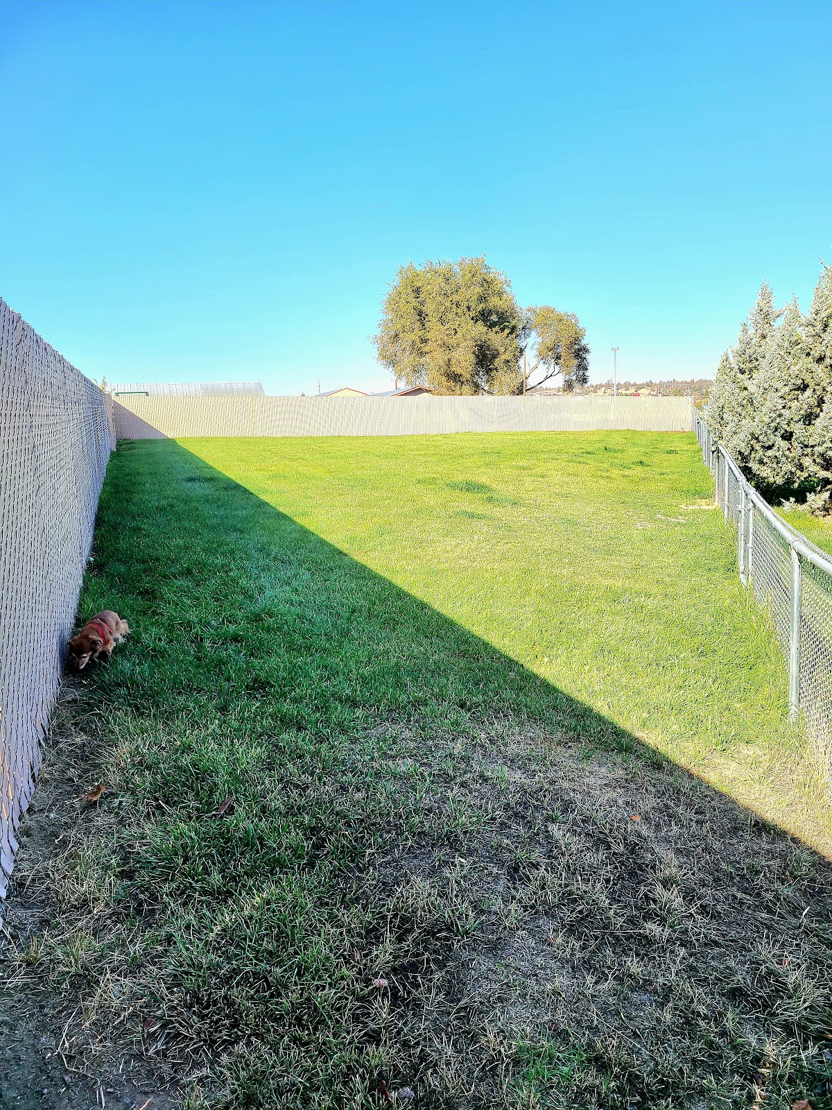 Jefferson County Fairgrounds RV Park