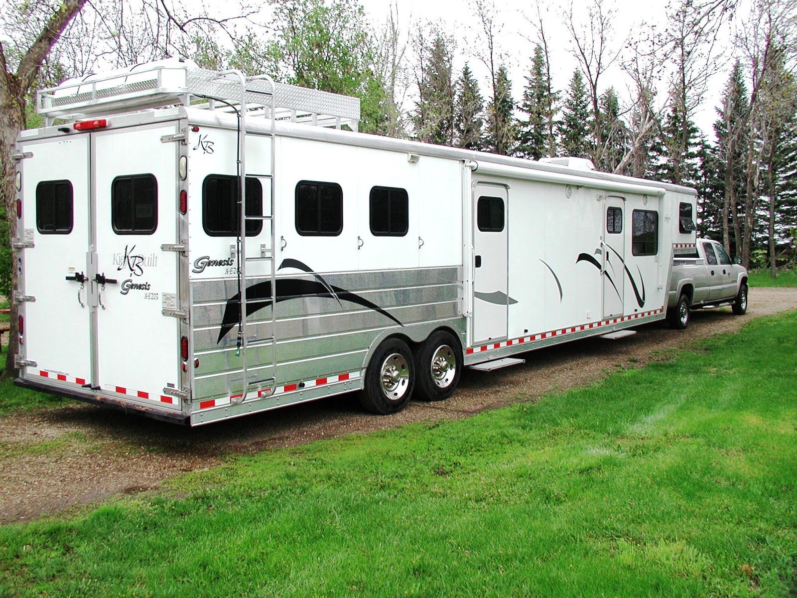 KOA Journey Bismarck