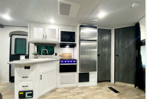 2021 Jayco Jay Flight Swift