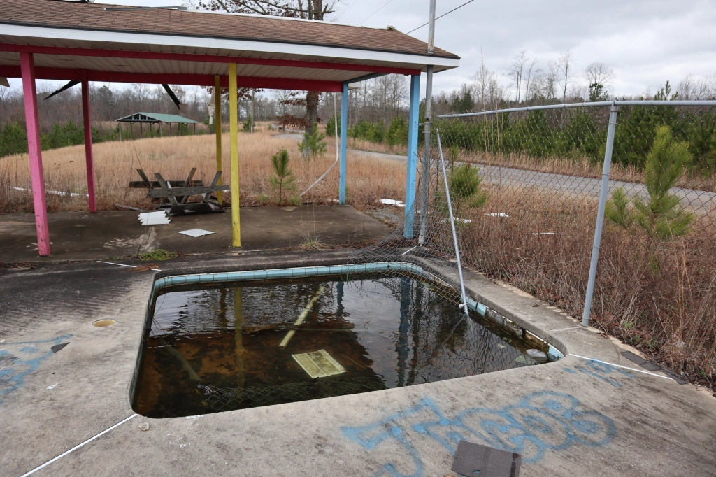 Bremen Lakeview Resort