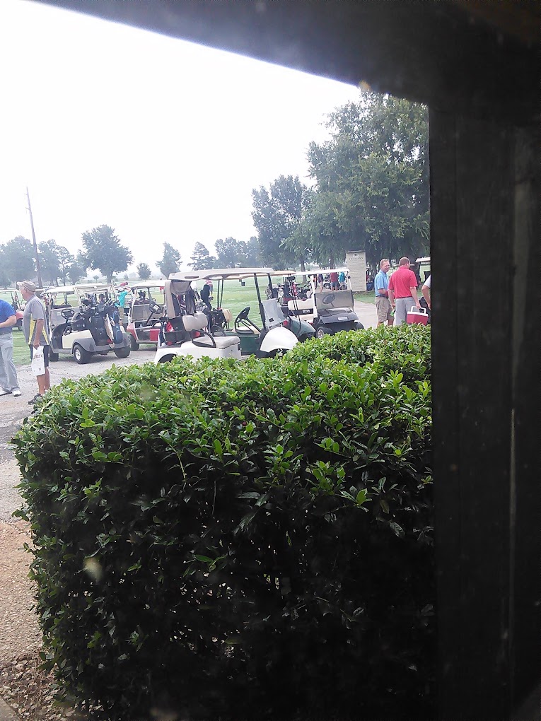 Trumann Country Club