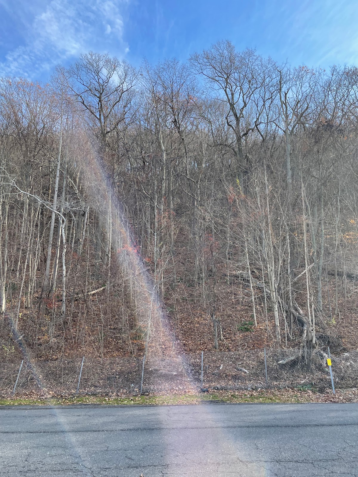 Middletown Rest Area