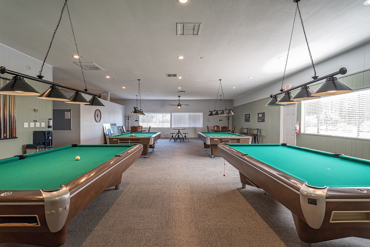 Parkhaven Estates & RV Resort