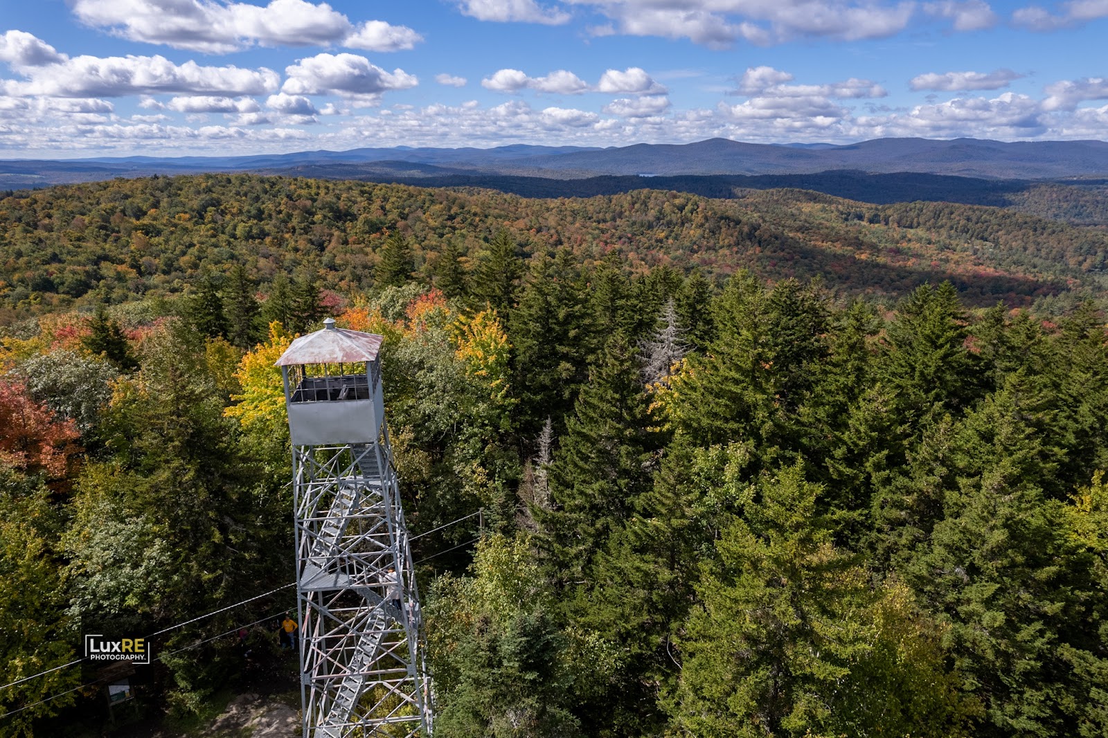 Molly Stark State Park