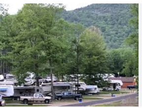 Parks & Recreation, City of Davis, OK