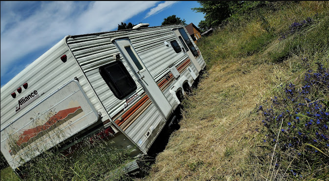 Diamond Hill RV Park