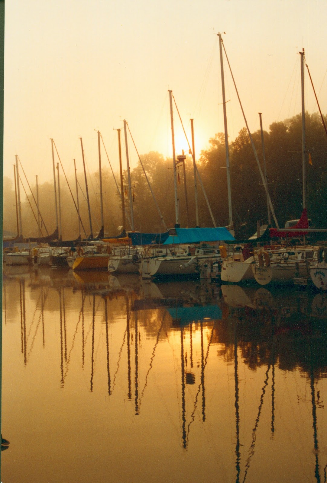 Shores of Leech Lake RV & Marina