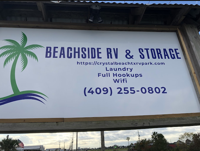 Beachside RV Park