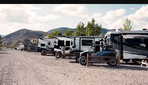 South Forty RV Resort