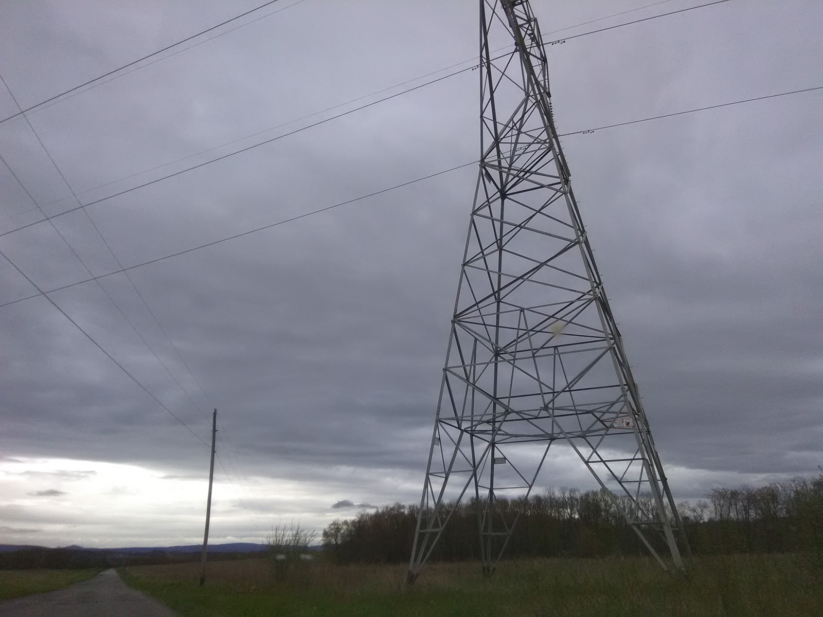 Five Pines Camping & Recreation