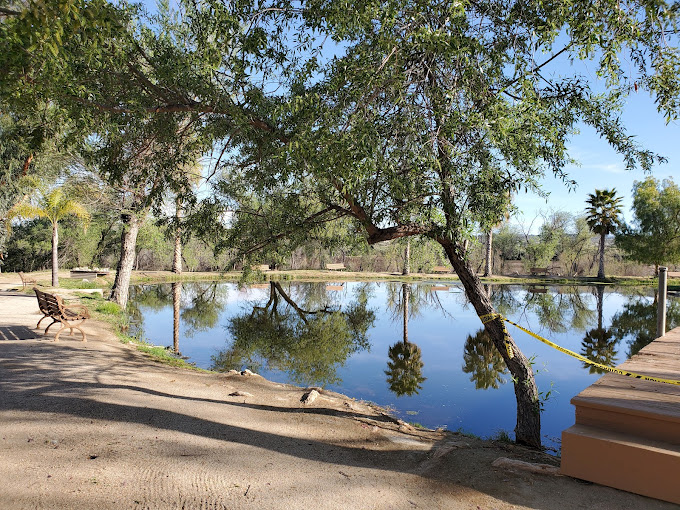 Tucalota Springs RV Park & Campground