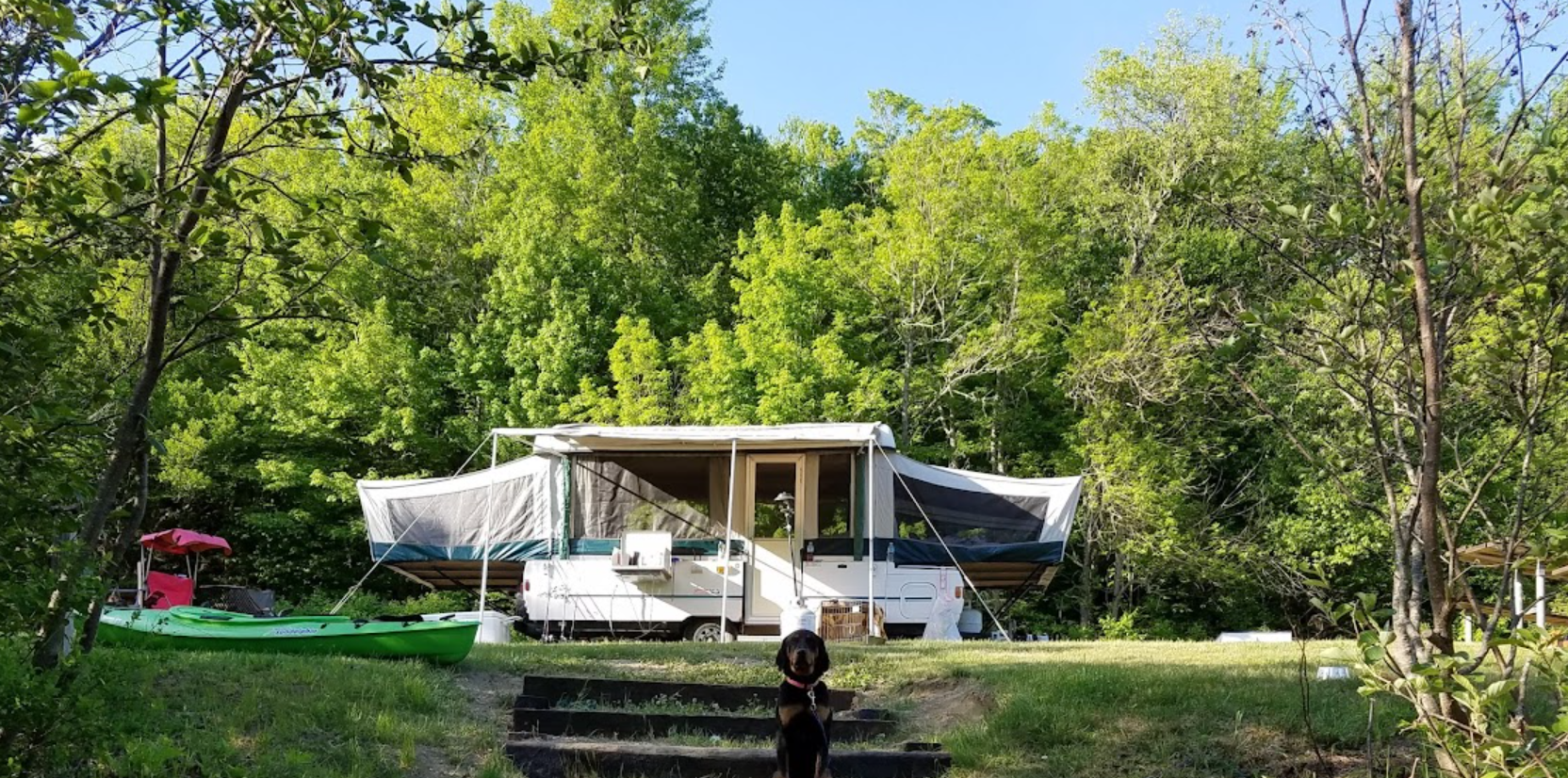 Mollidgewock State Park