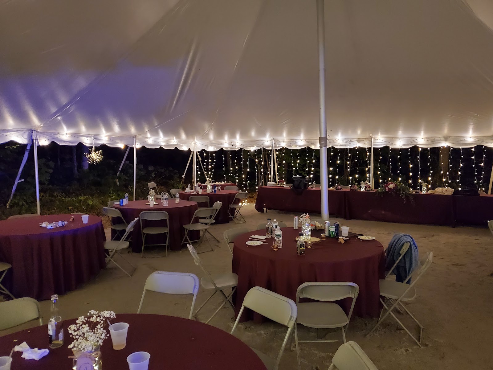 Troll Valley Camp Ground