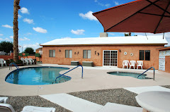 Foothills Village RV Resort