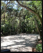 Anastasia State Park