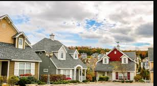 Stormy Point Camp & Resort