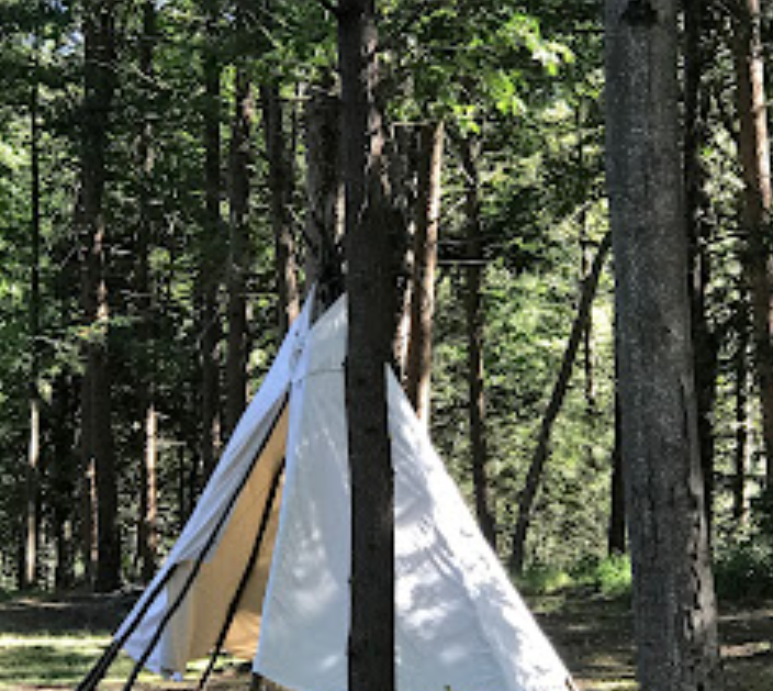 Council Cup Campground