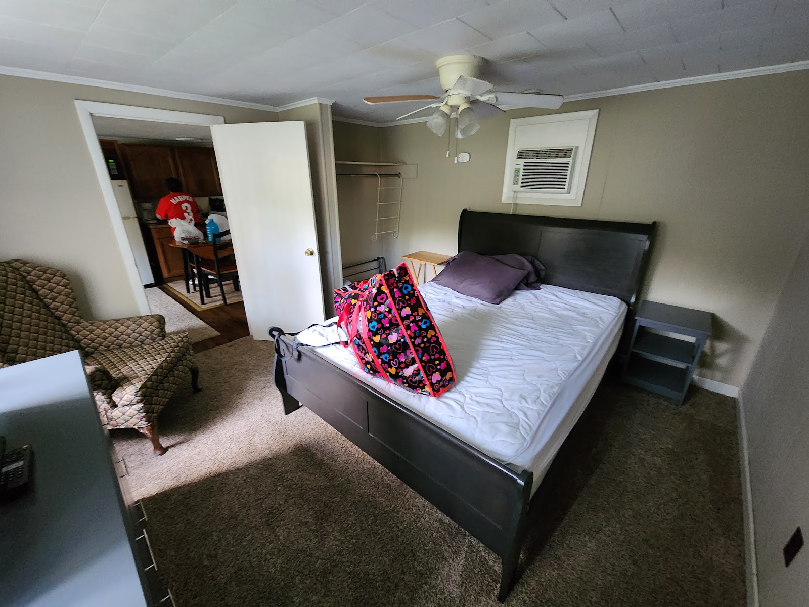 Hemlock Campground & Cottages