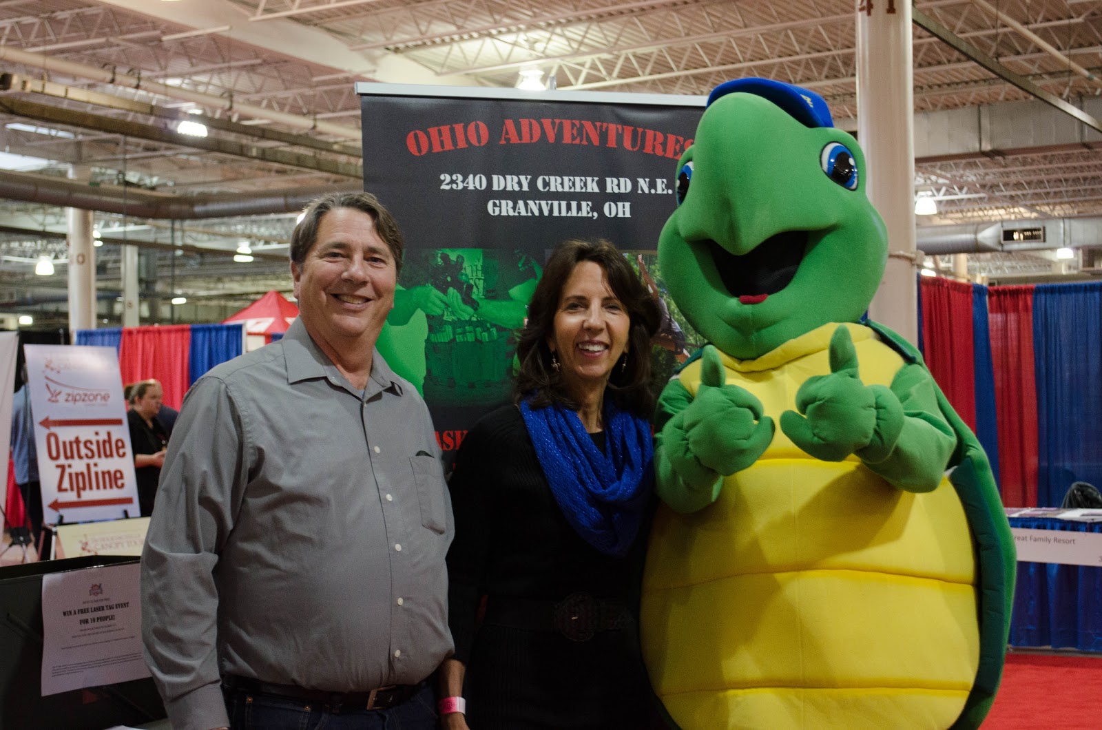 Lazy River Campground