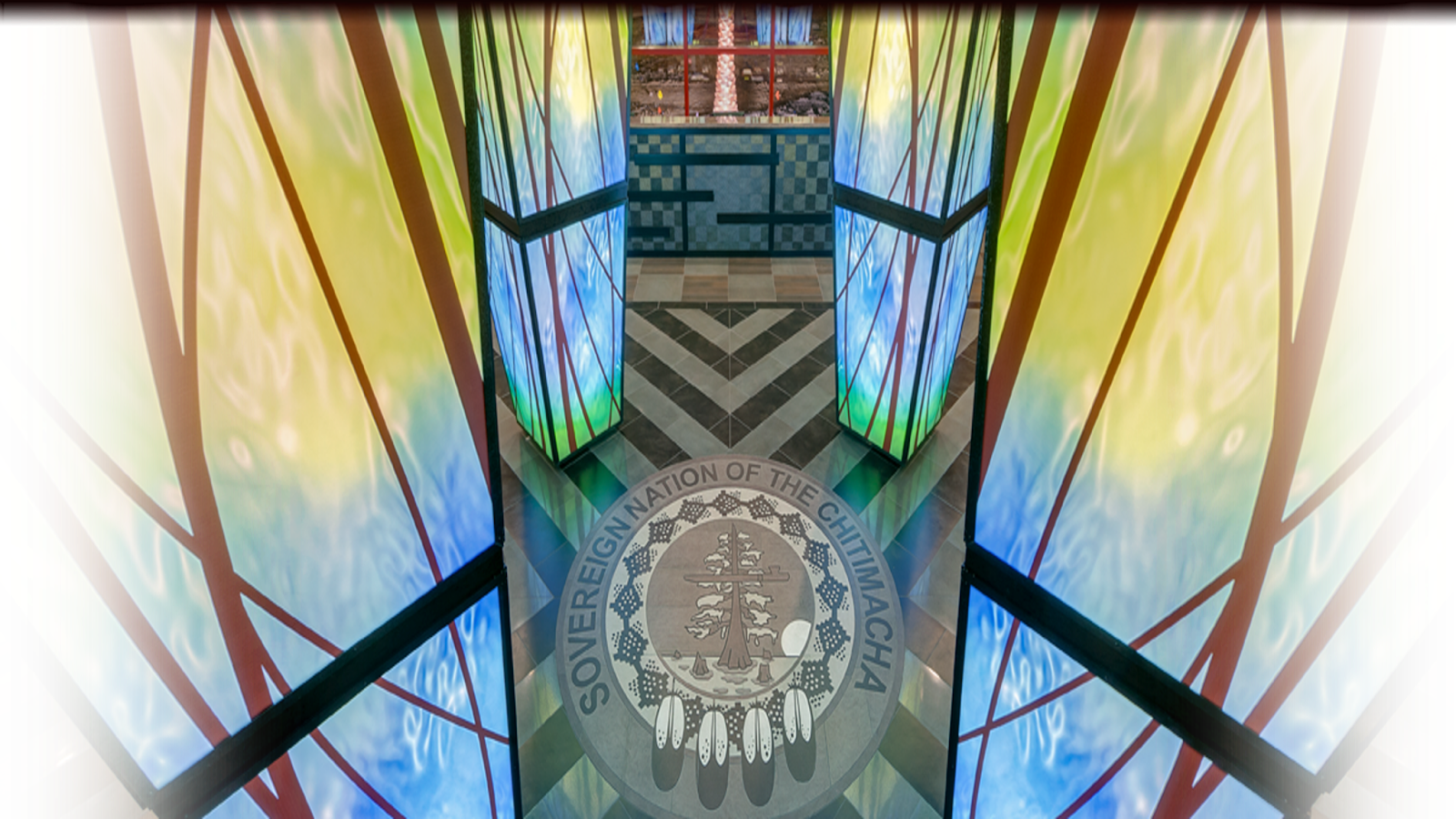 Cypress Bayou Casino Hotel RV Park