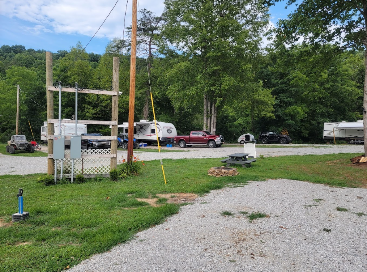 Kountry Kritters Campground