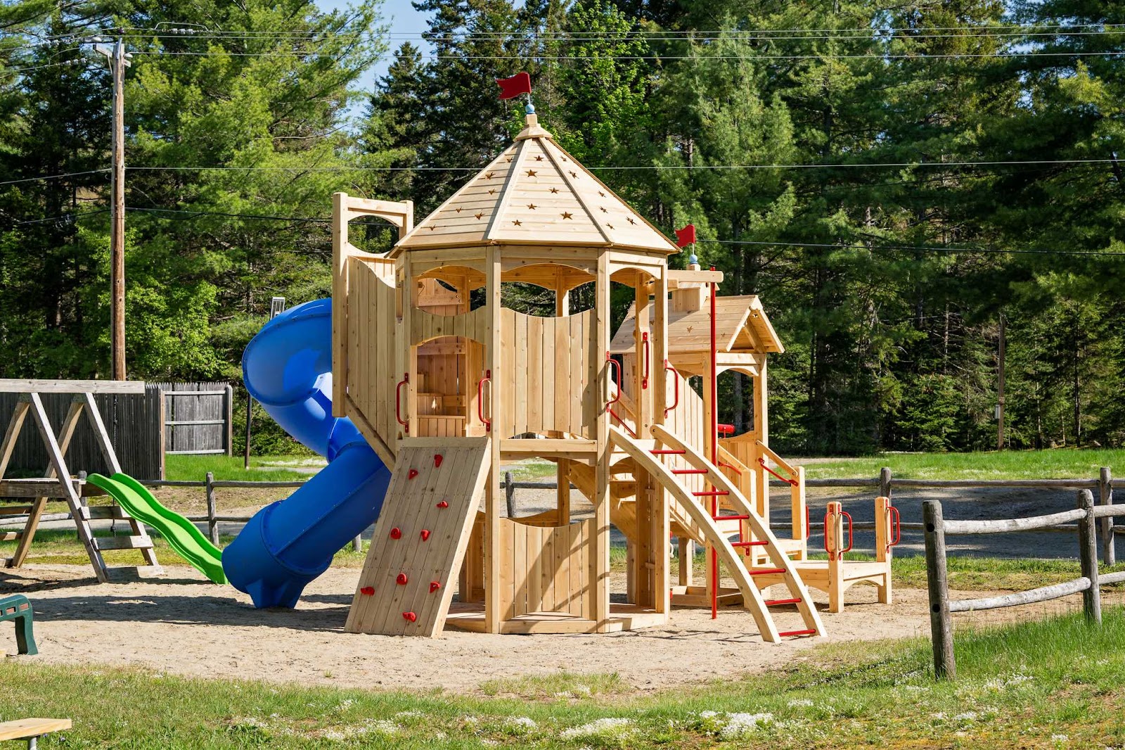 Beech Hill Campground