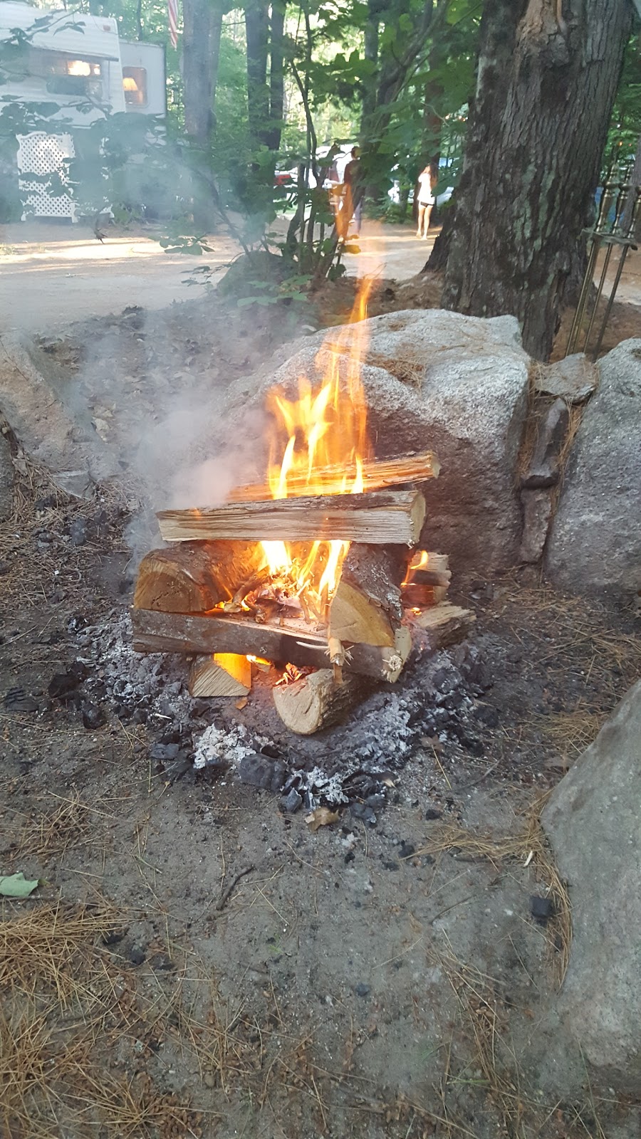 Four Seasons Camping Area