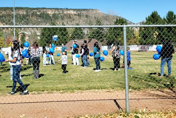 La Plata County Fairgrounds