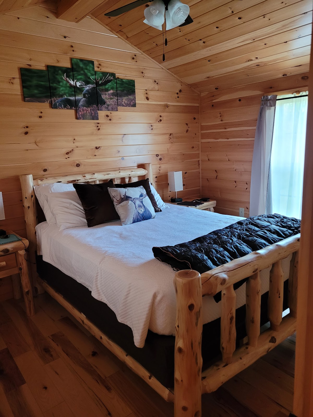 Skowhegan/Kennebec Valley KOA