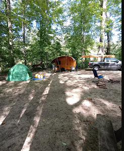 Old Log Resort & Campground