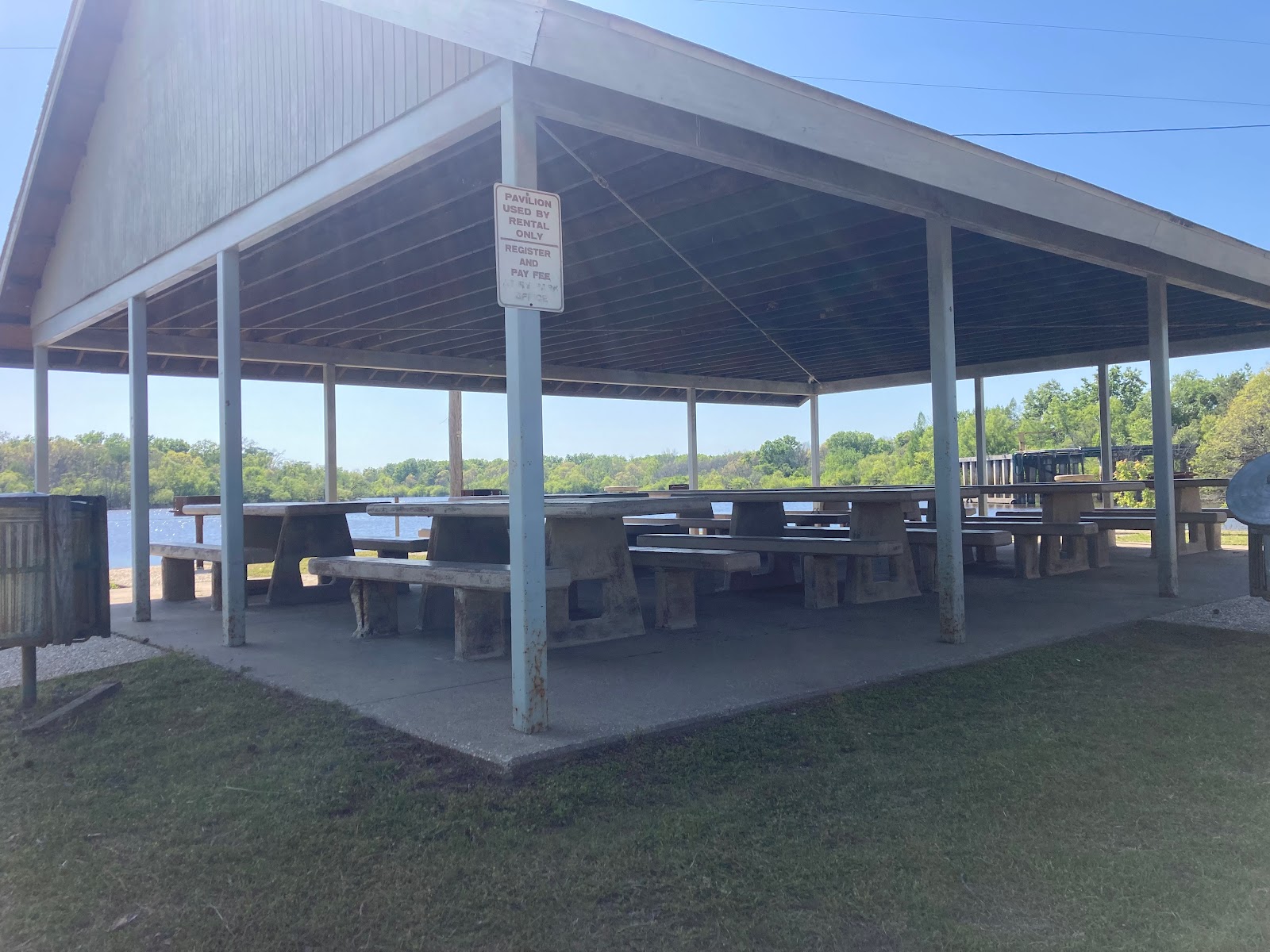 Crossett RV Park & Campground