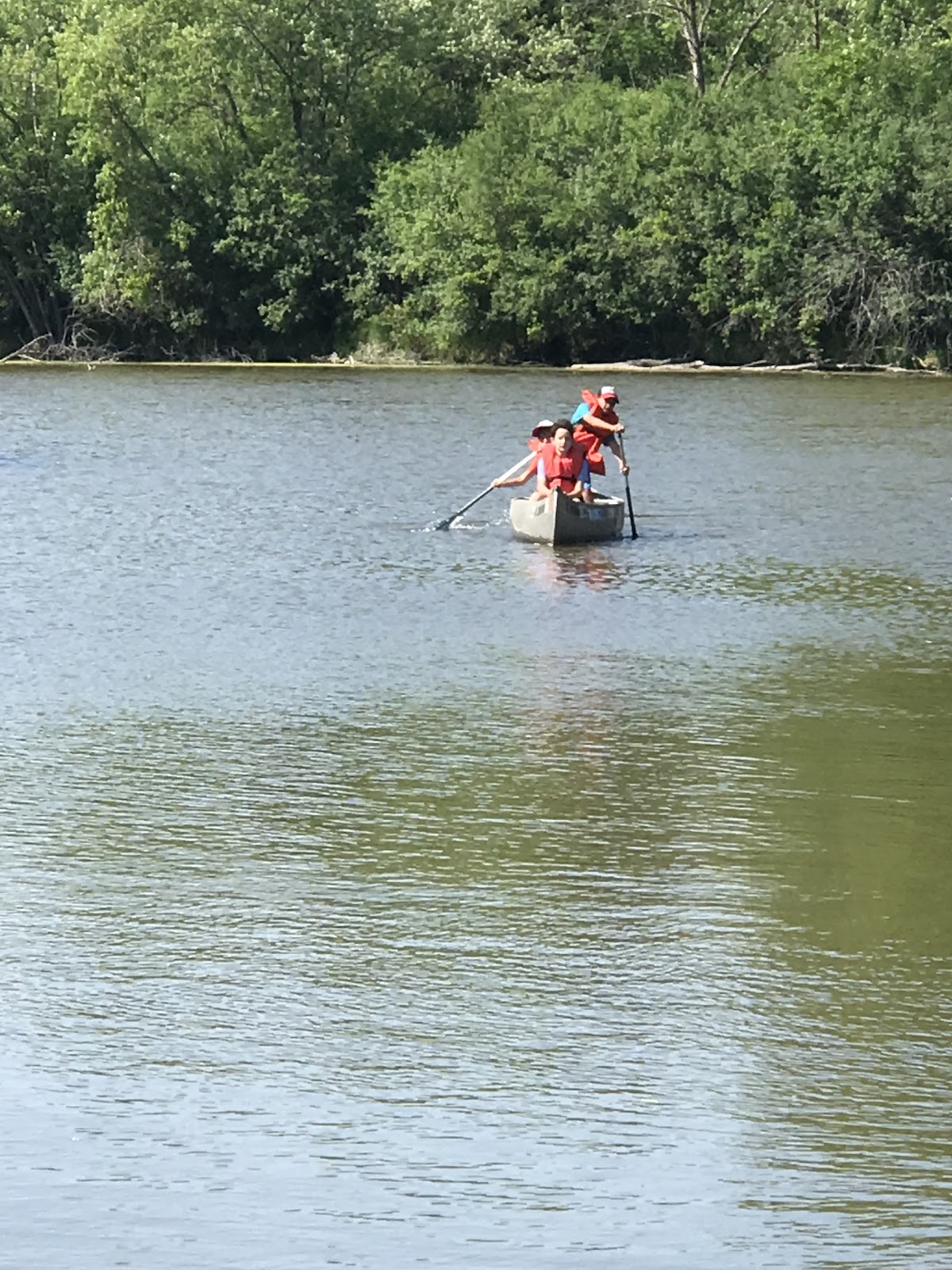 Fox River Recreation RV Park