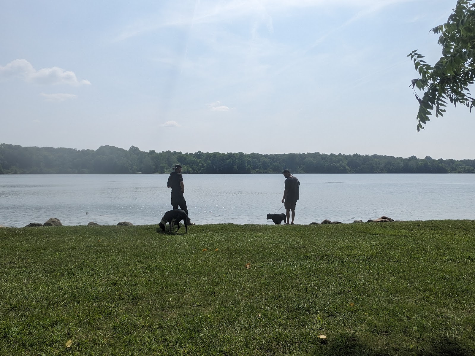 Kiser Lake State Park