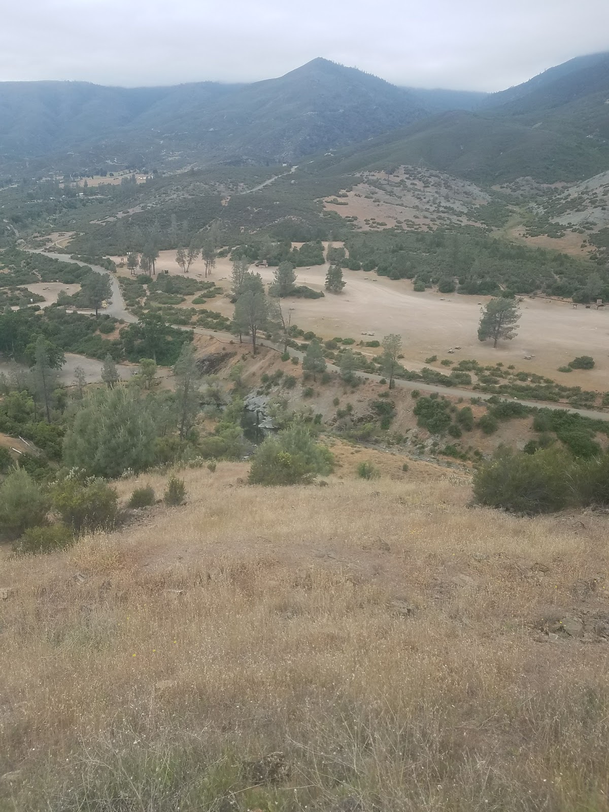 South Fork Campground