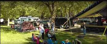 Smith's Fork RV Park