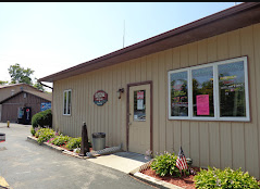 Skyline Resort Campground