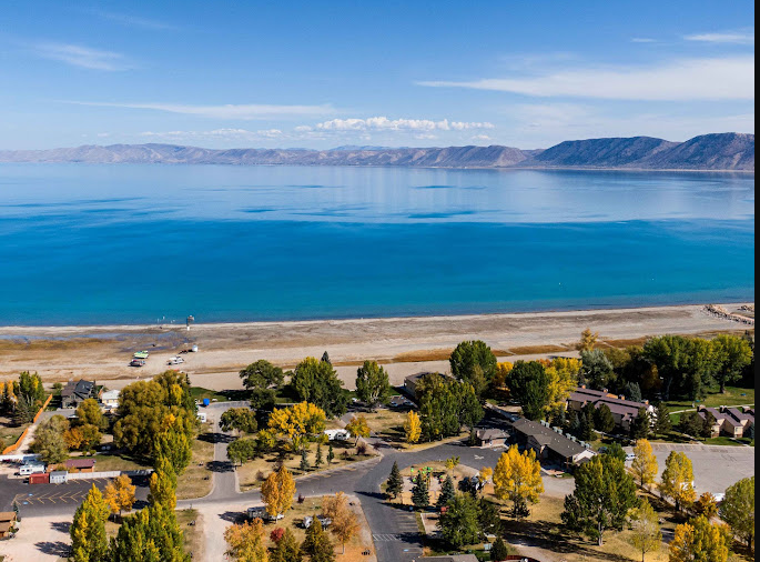 Sun Outdoors Garden City Utah