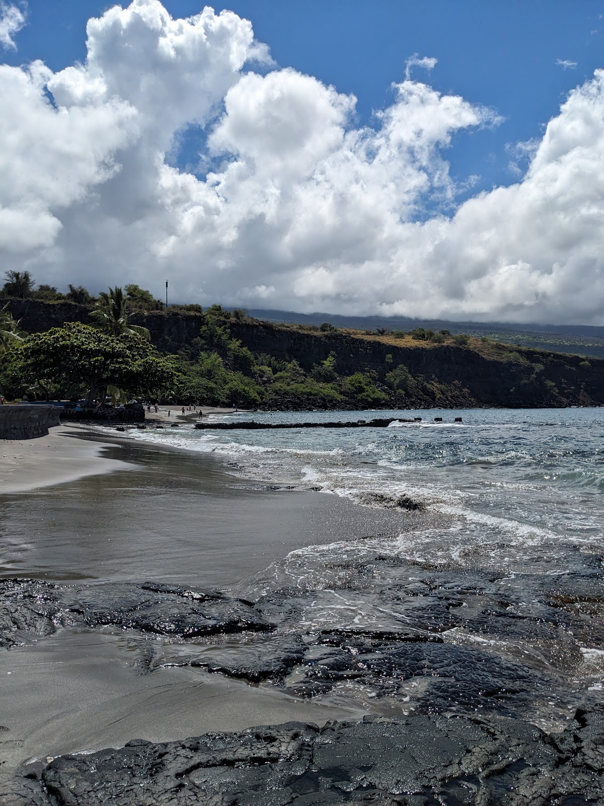 Ho‘okena Beach Park