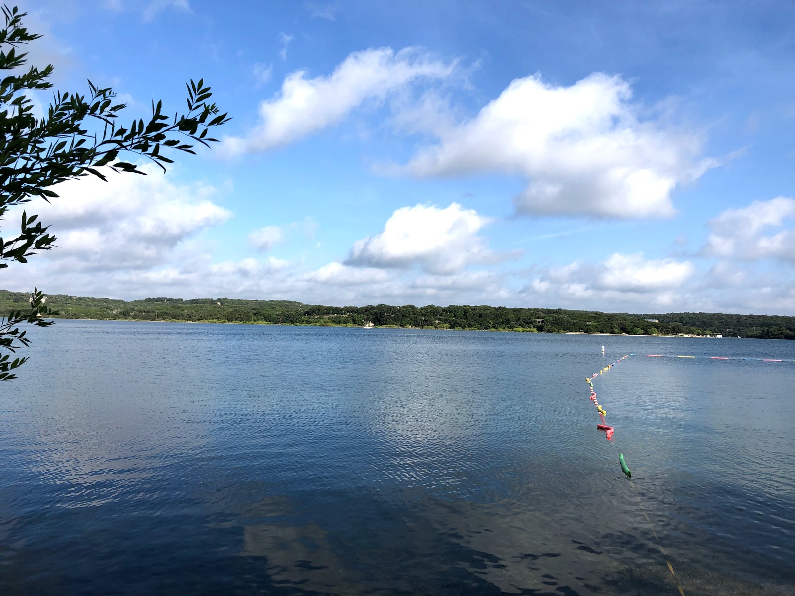 Joes Place Marina & Resort