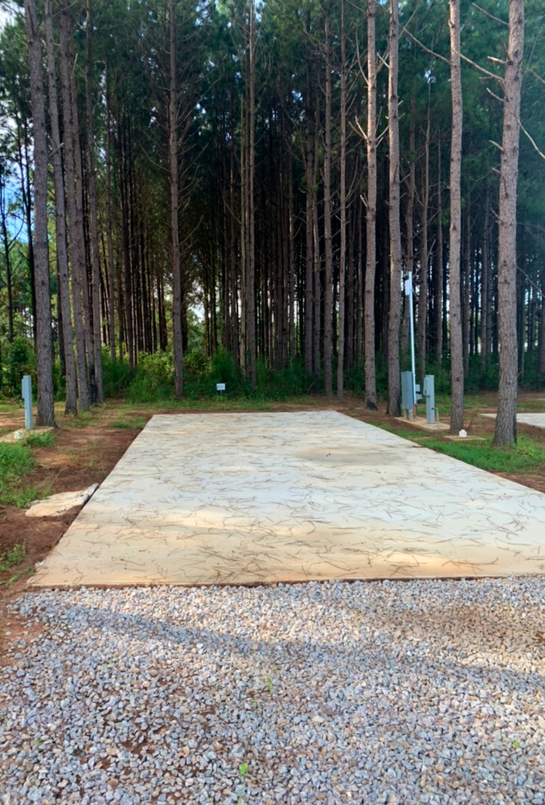 American Robin RV Park & Bird Sanctuary