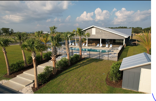 Grand Riviera RV Resort